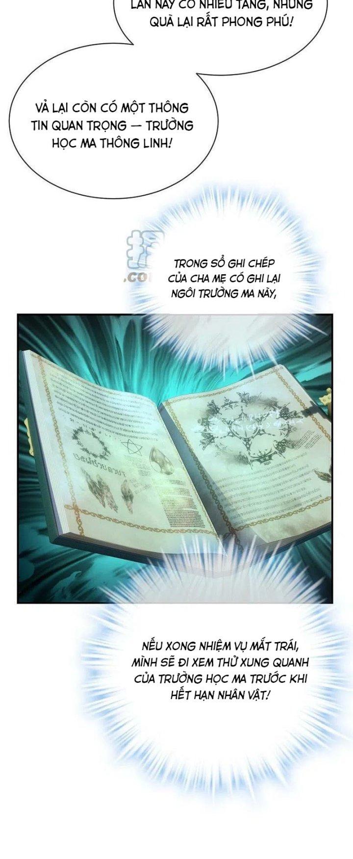 Ta Có Một Tòa Nhà Ma Chapter 193 - Trang 4
