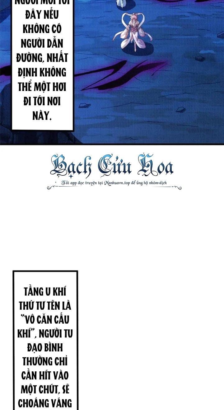 Đại Đạo Tranh Phong Chapter 78 - Trang 4