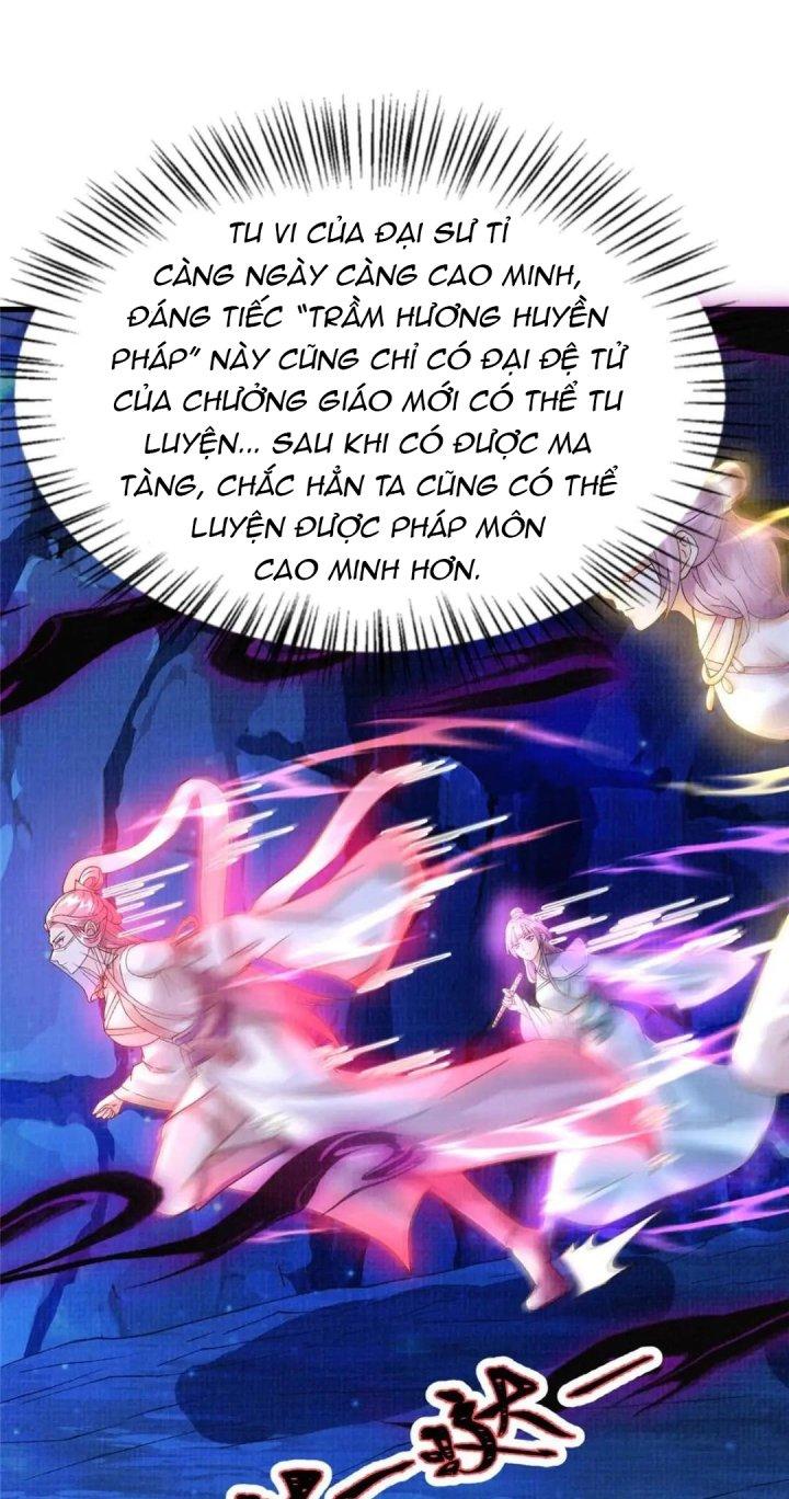Đại Đạo Tranh Phong Chapter 78 - Trang 4