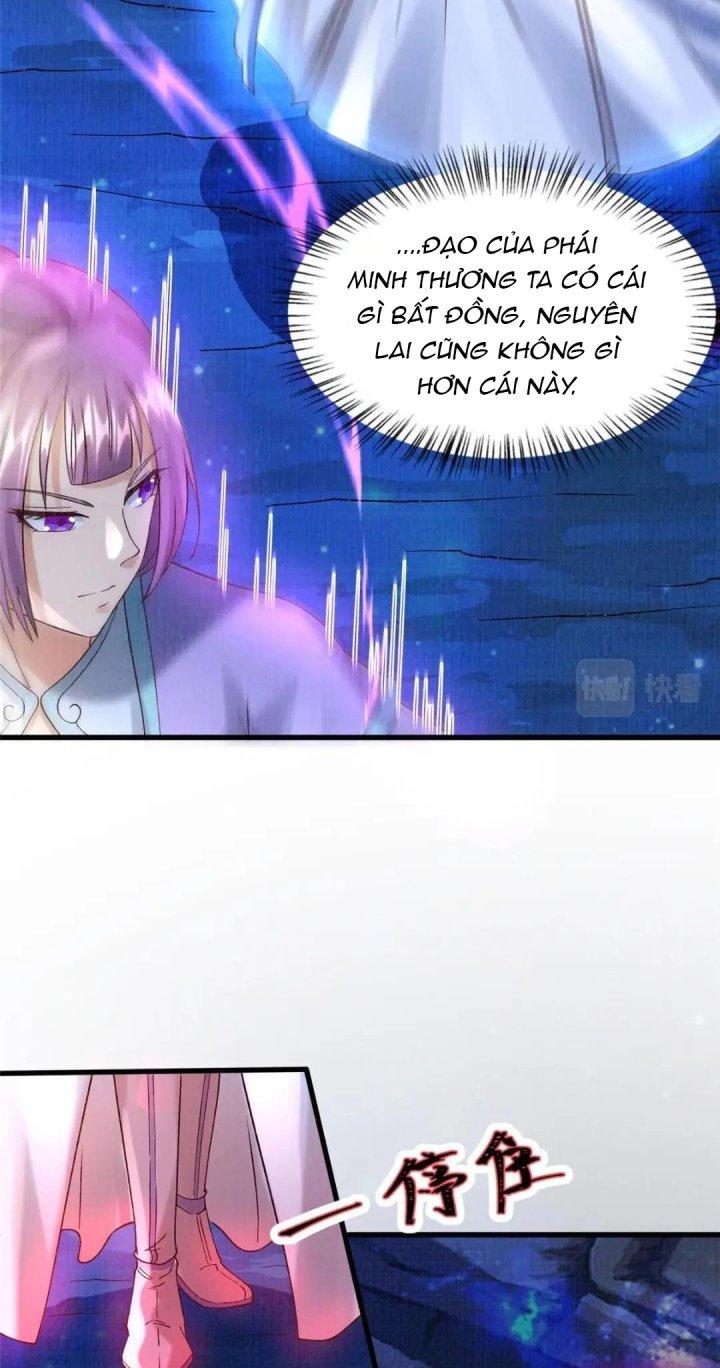 Đại Đạo Tranh Phong Chapter 78 - Trang 4