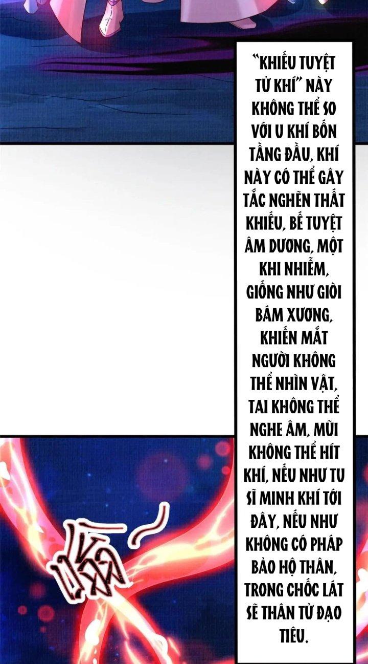 Đại Đạo Tranh Phong Chapter 78 - Trang 4