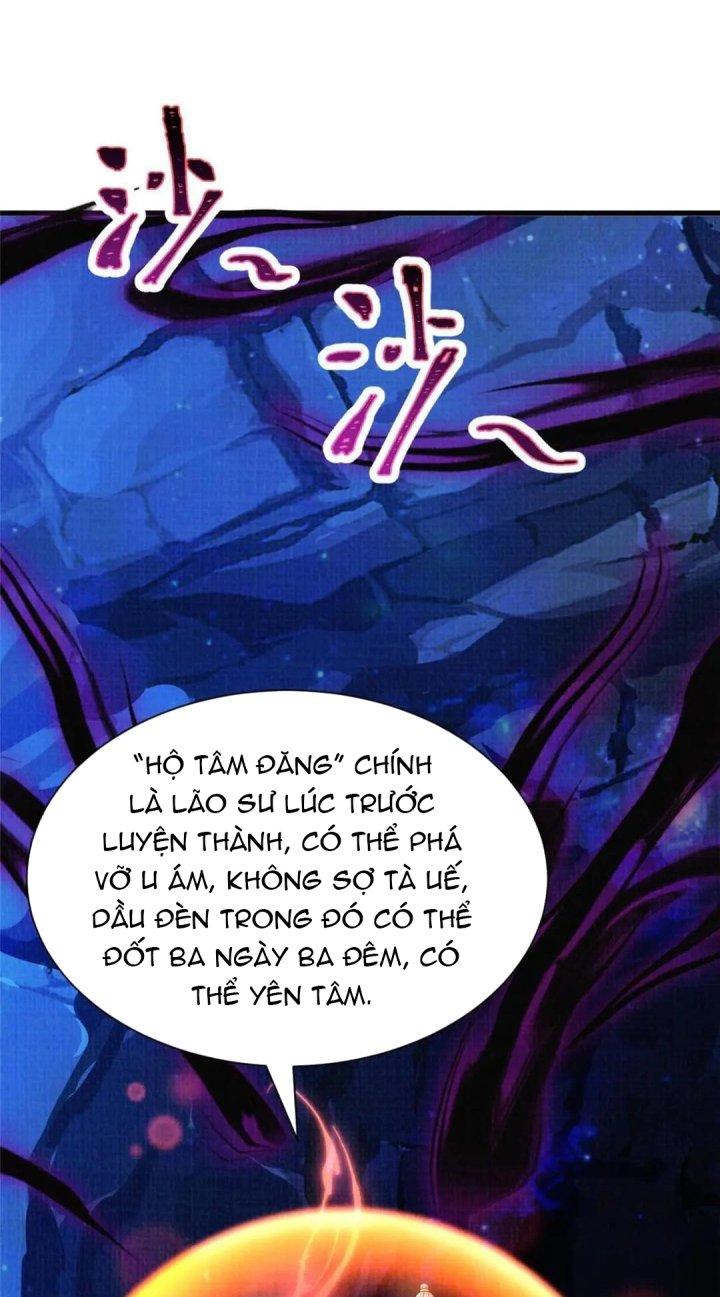 Đại Đạo Tranh Phong Chapter 78 - Trang 4