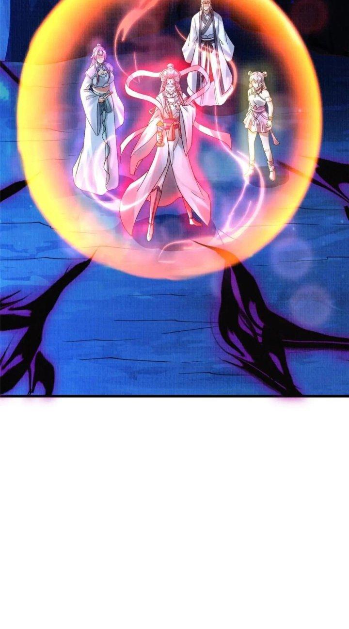 Đại Đạo Tranh Phong Chapter 78 - Trang 4