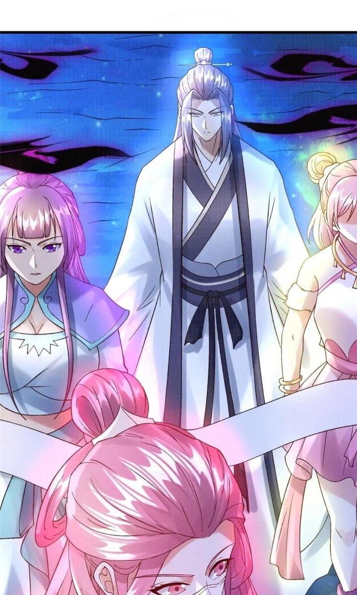 Đại Đạo Tranh Phong Chapter 78 - Trang 4