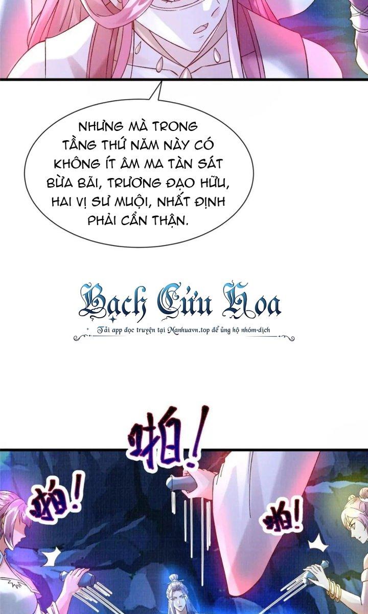 Đại Đạo Tranh Phong Chapter 78 - Trang 4