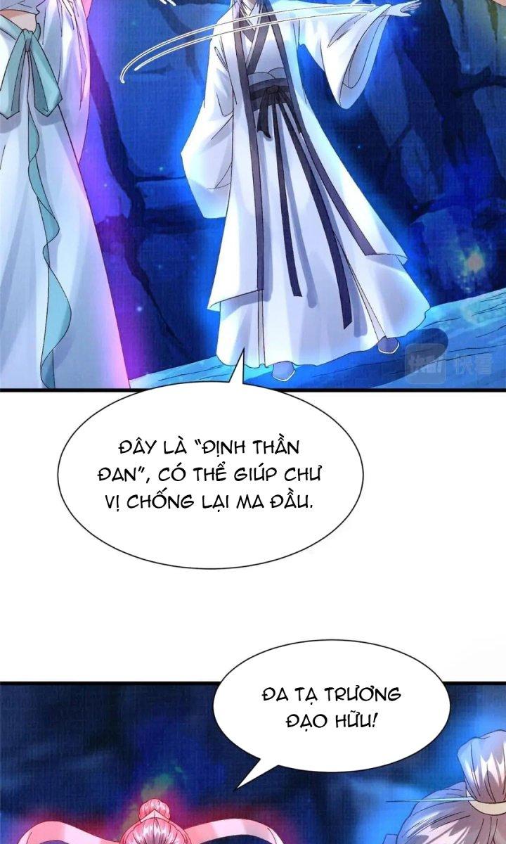 Đại Đạo Tranh Phong Chapter 78 - Trang 4