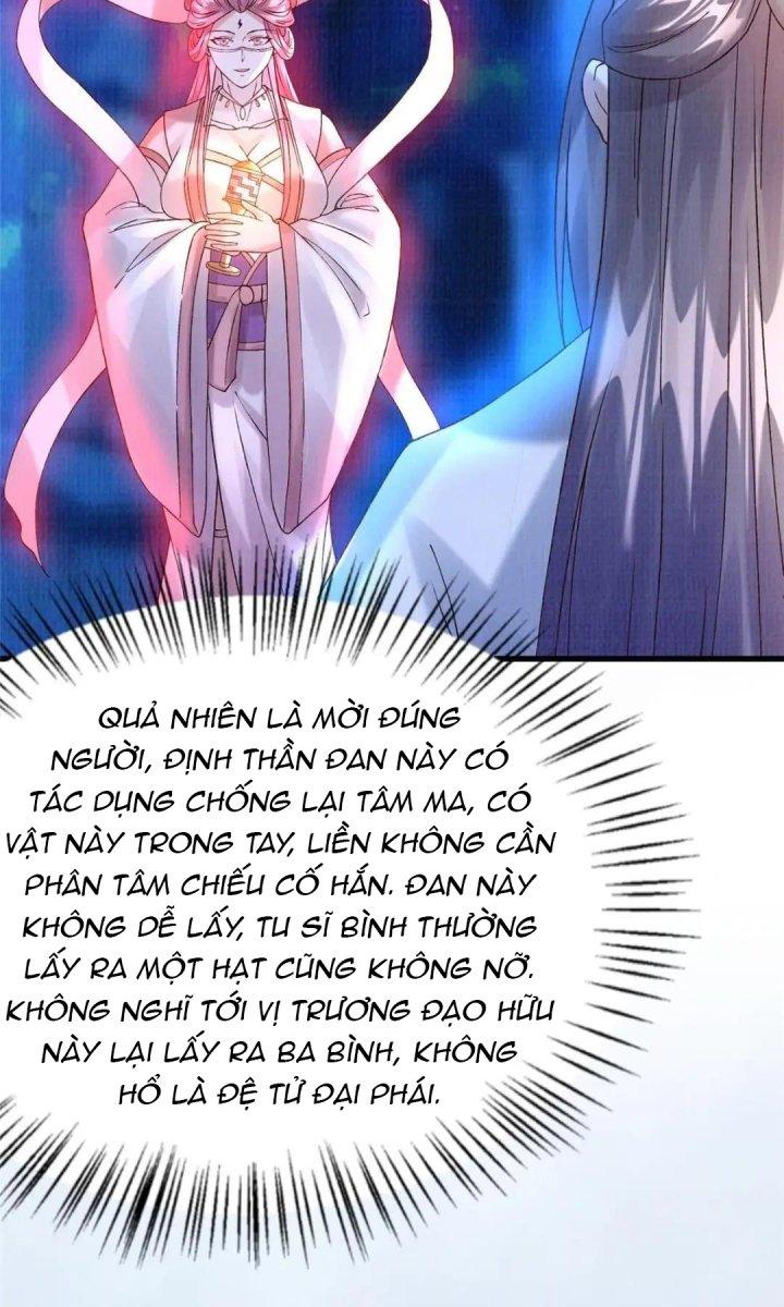 Đại Đạo Tranh Phong Chapter 78 - Trang 4