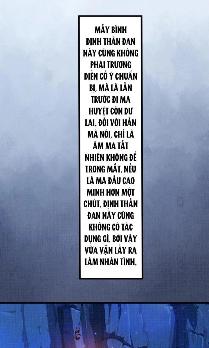 Đại Đạo Tranh Phong Chapter 78 - Trang 4