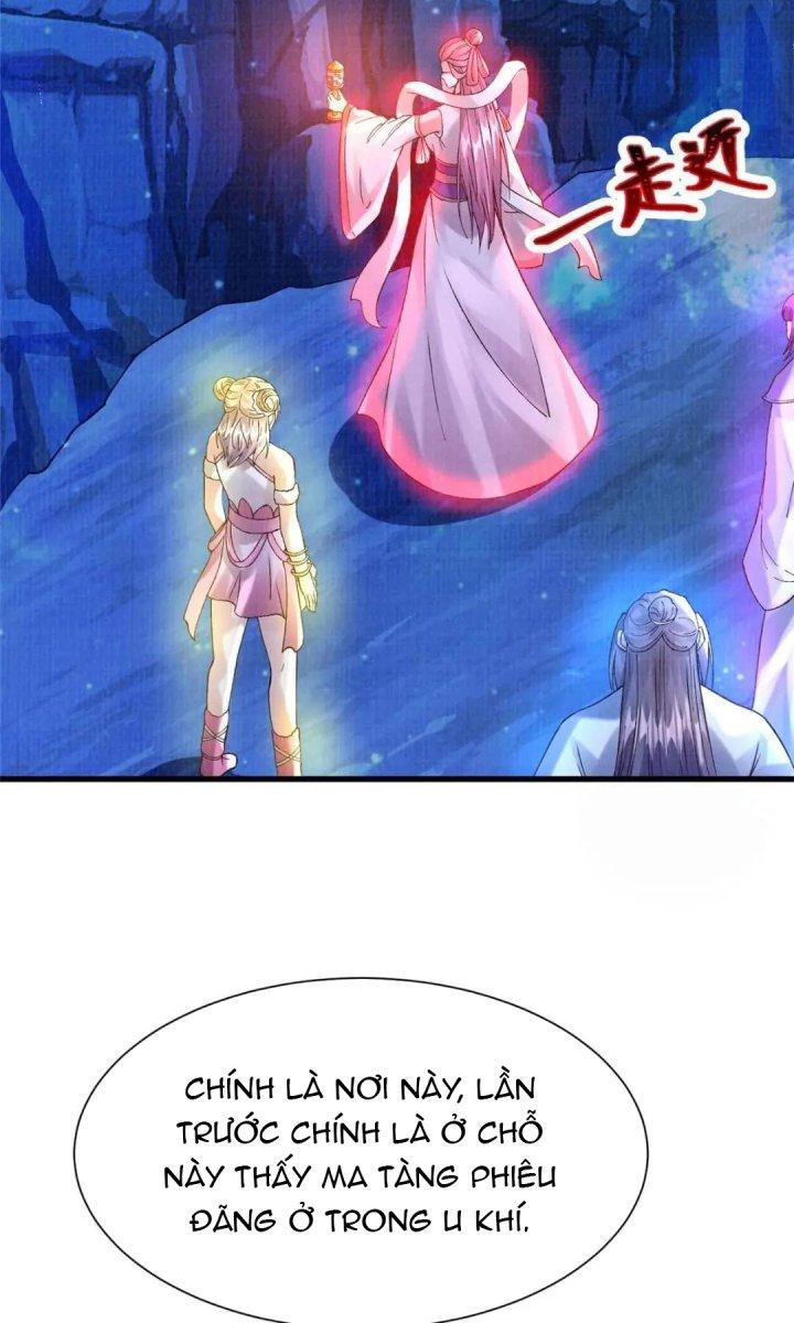 Đại Đạo Tranh Phong Chapter 78 - Trang 4