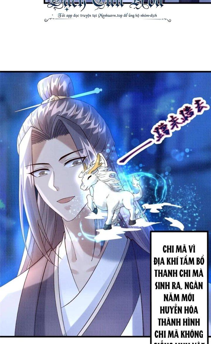 Đại Đạo Tranh Phong Chapter 78 - Trang 4