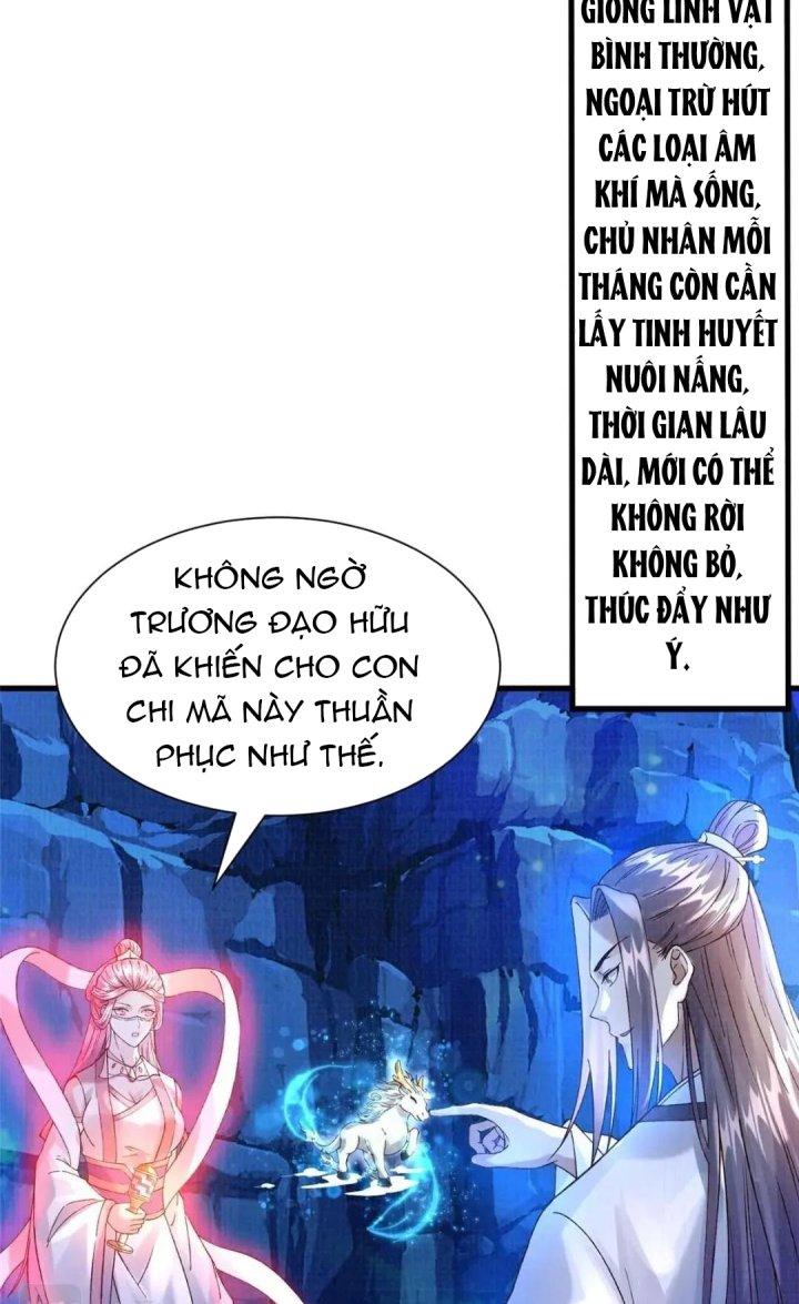 Đại Đạo Tranh Phong Chapter 78 - Trang 4