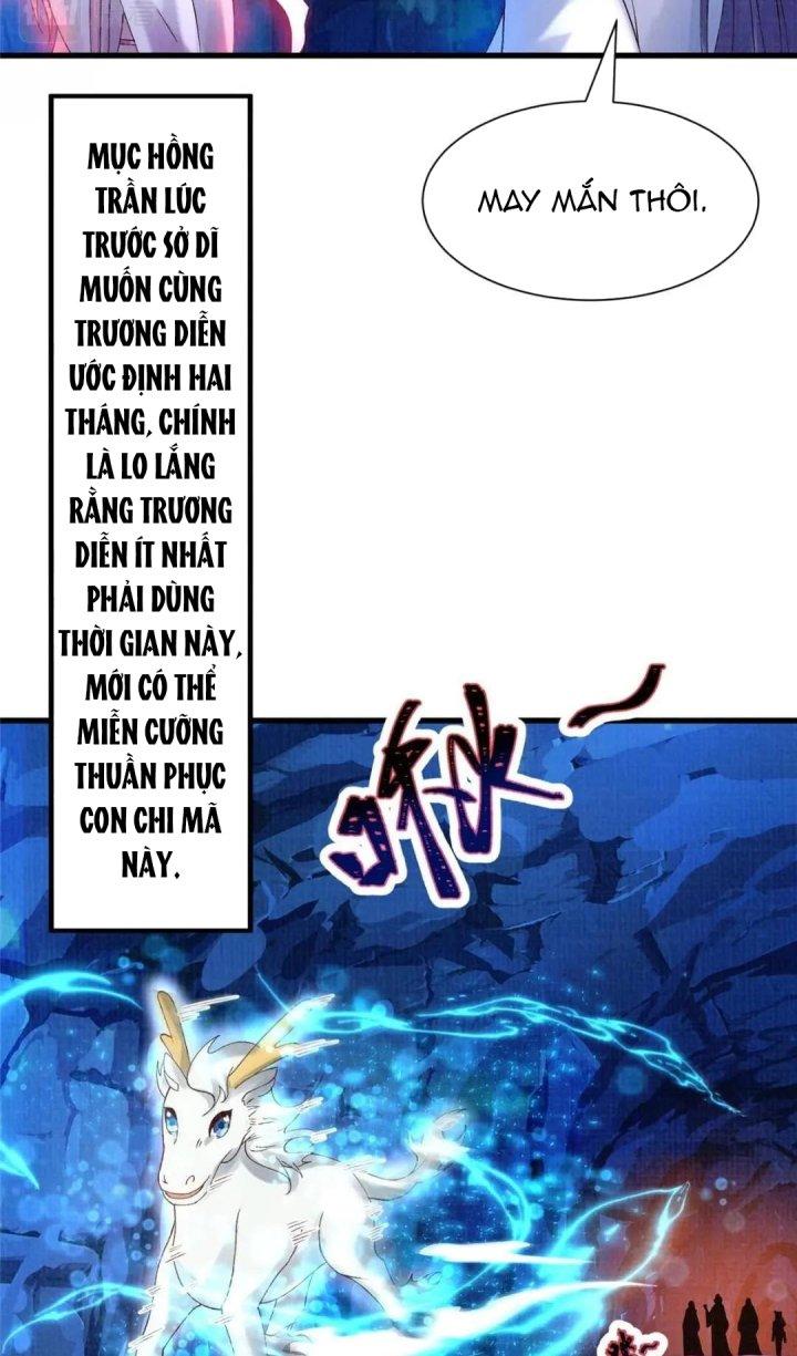 Đại Đạo Tranh Phong Chapter 78 - Trang 4