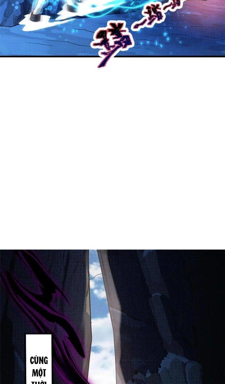 Đại Đạo Tranh Phong Chapter 78 - Trang 4
