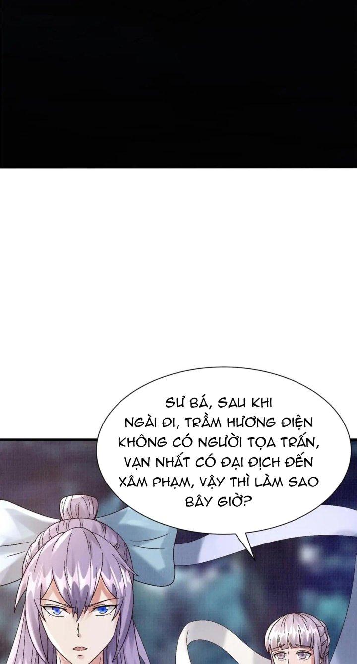 Đại Đạo Tranh Phong Chapter 78 - Trang 4