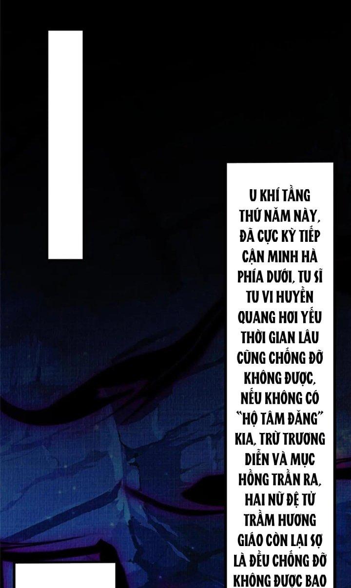 Đại Đạo Tranh Phong Chapter 78 - Trang 4