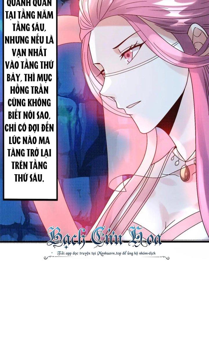 Đại Đạo Tranh Phong Chapter 78 - Trang 4