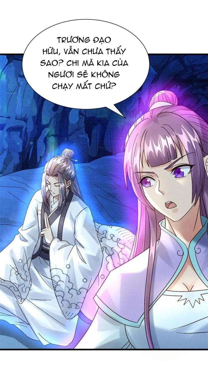 Đại Đạo Tranh Phong Chapter 78 - Trang 4