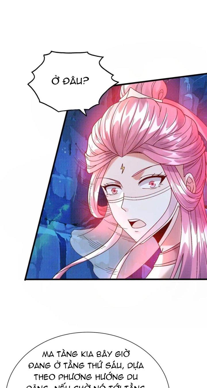 Đại Đạo Tranh Phong Chapter 78 - Trang 4