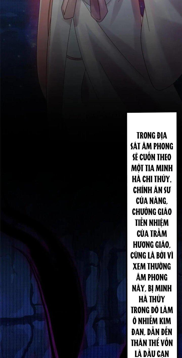 Đại Đạo Tranh Phong Chapter 78 - Trang 4