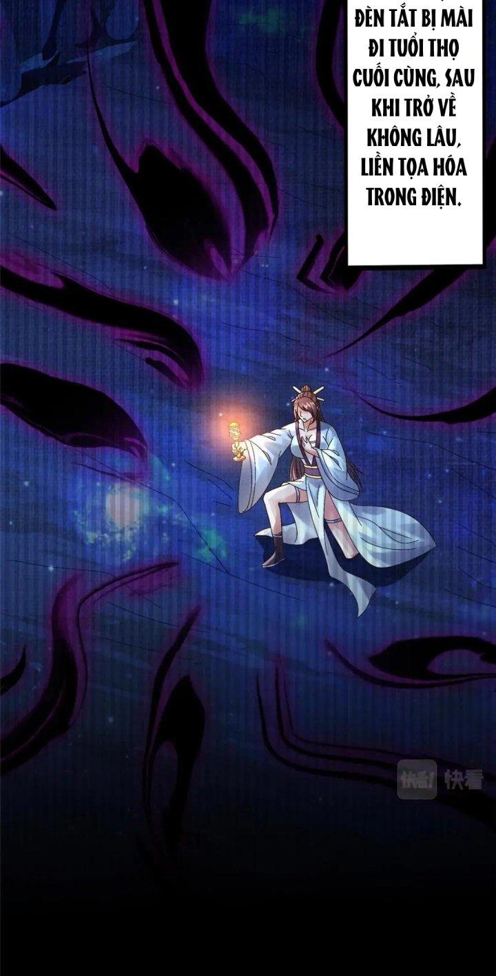 Đại Đạo Tranh Phong Chapter 78 - Trang 4