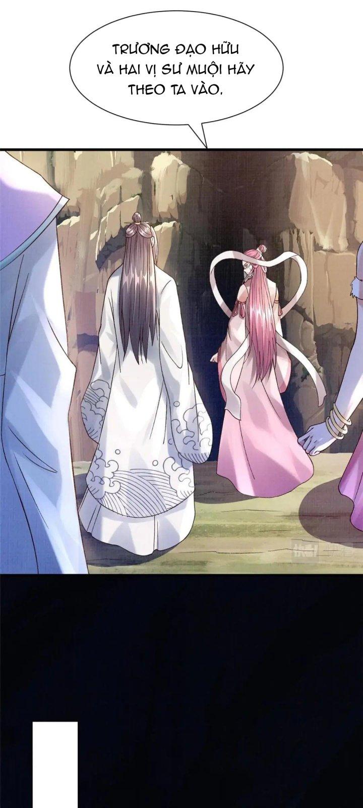Đại Đạo Tranh Phong Chapter 78 - Trang 4