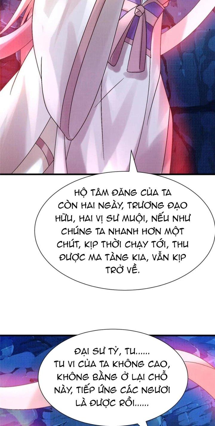 Đại Đạo Tranh Phong Chapter 78 - Trang 4