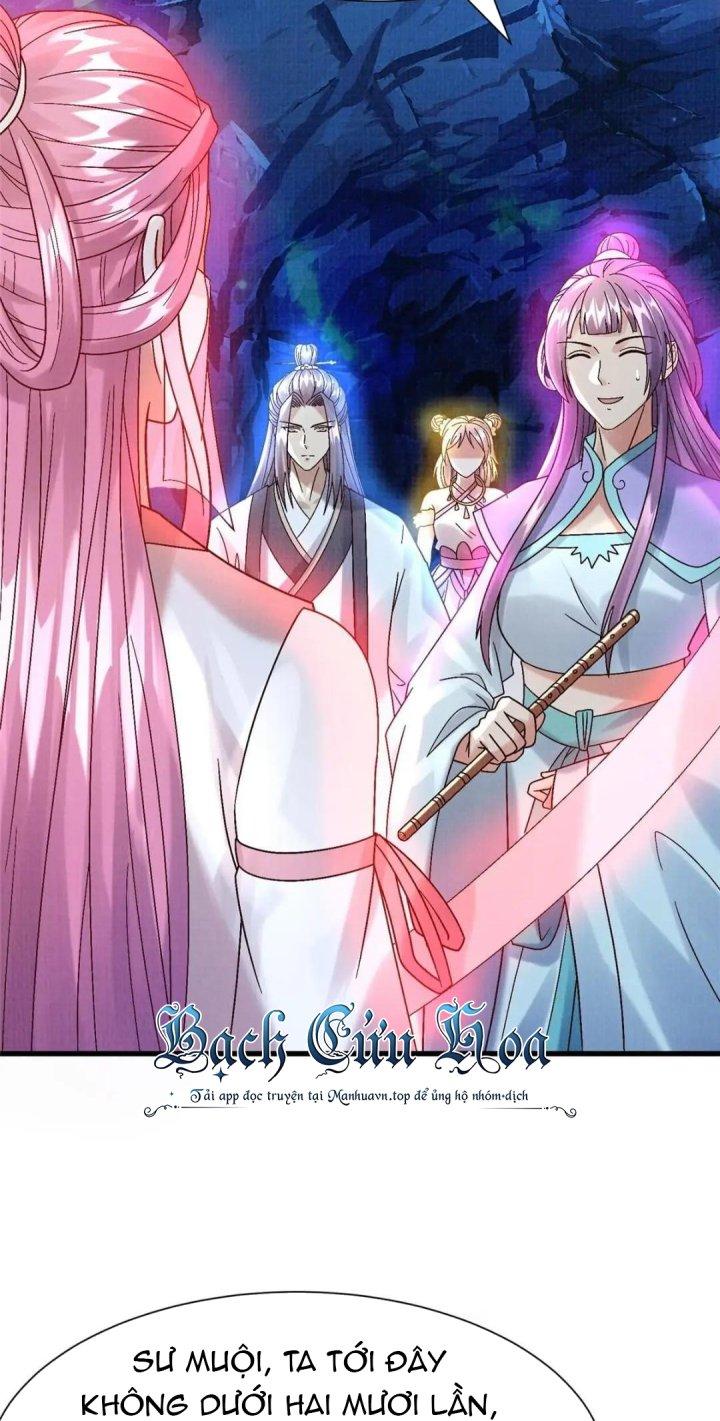 Đại Đạo Tranh Phong Chapter 78 - Trang 4