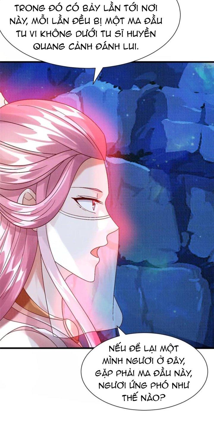 Đại Đạo Tranh Phong Chapter 78 - Trang 4