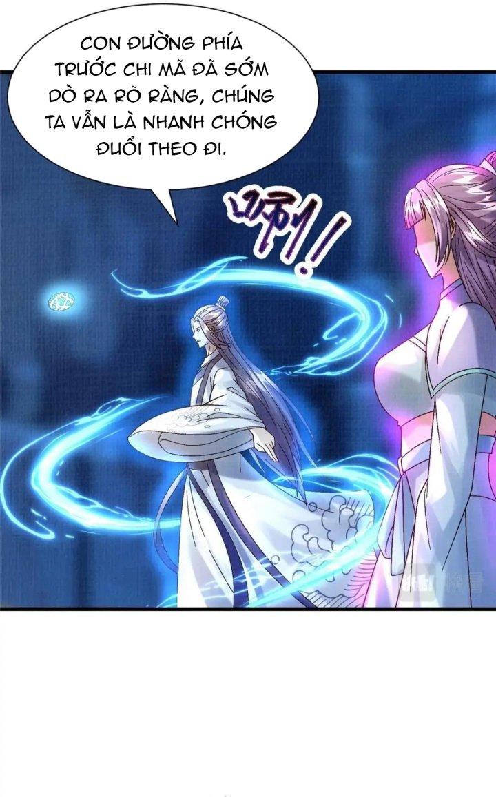 Đại Đạo Tranh Phong Chapter 78 - Trang 4