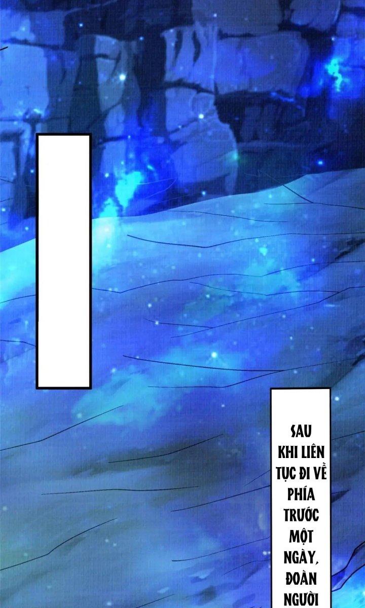 Đại Đạo Tranh Phong Chapter 78 - Trang 4