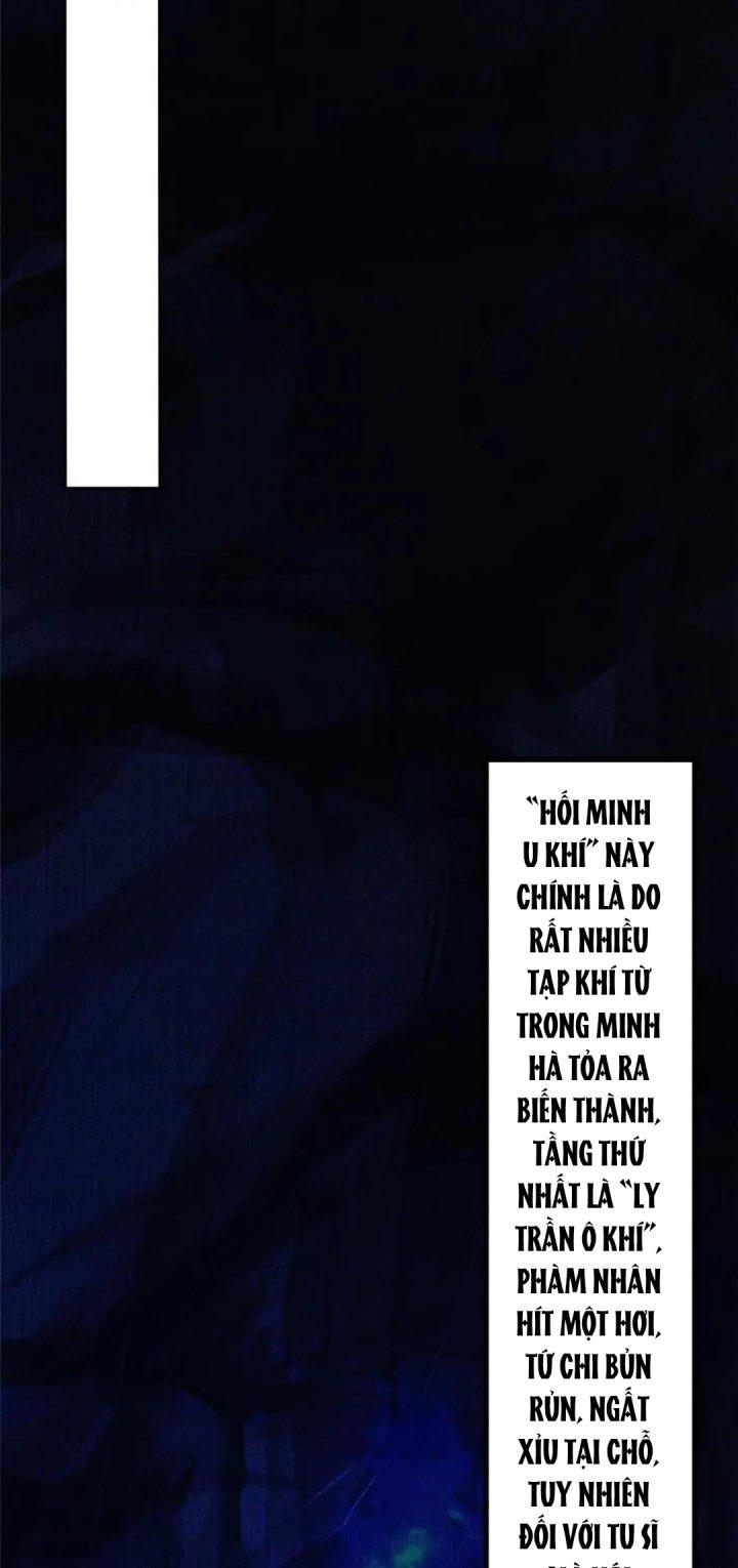 Đại Đạo Tranh Phong Chapter 78 - Trang 4