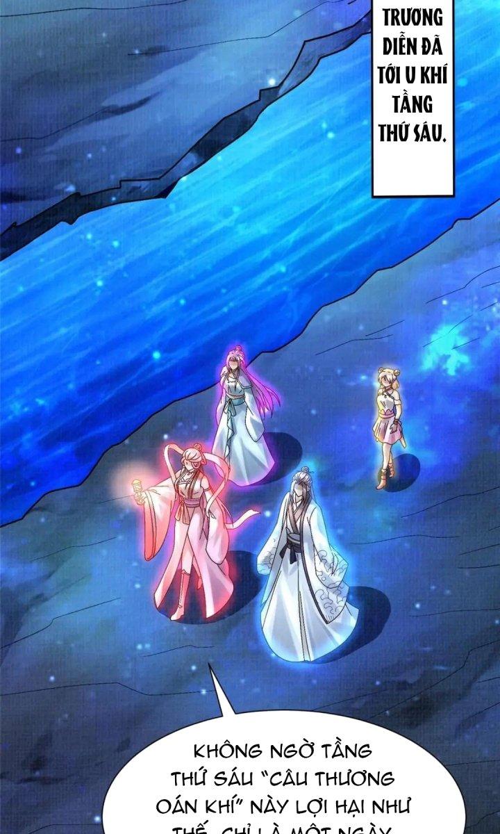 Đại Đạo Tranh Phong Chapter 78 - Trang 4