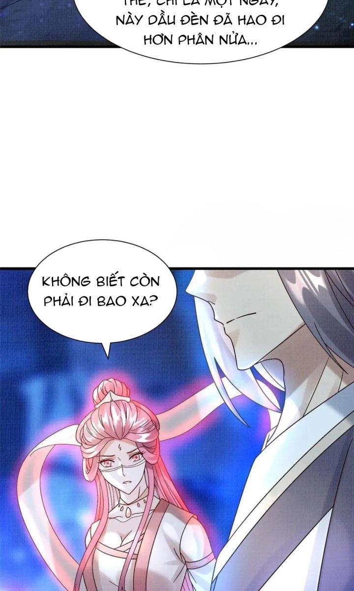 Đại Đạo Tranh Phong Chapter 78 - Trang 4