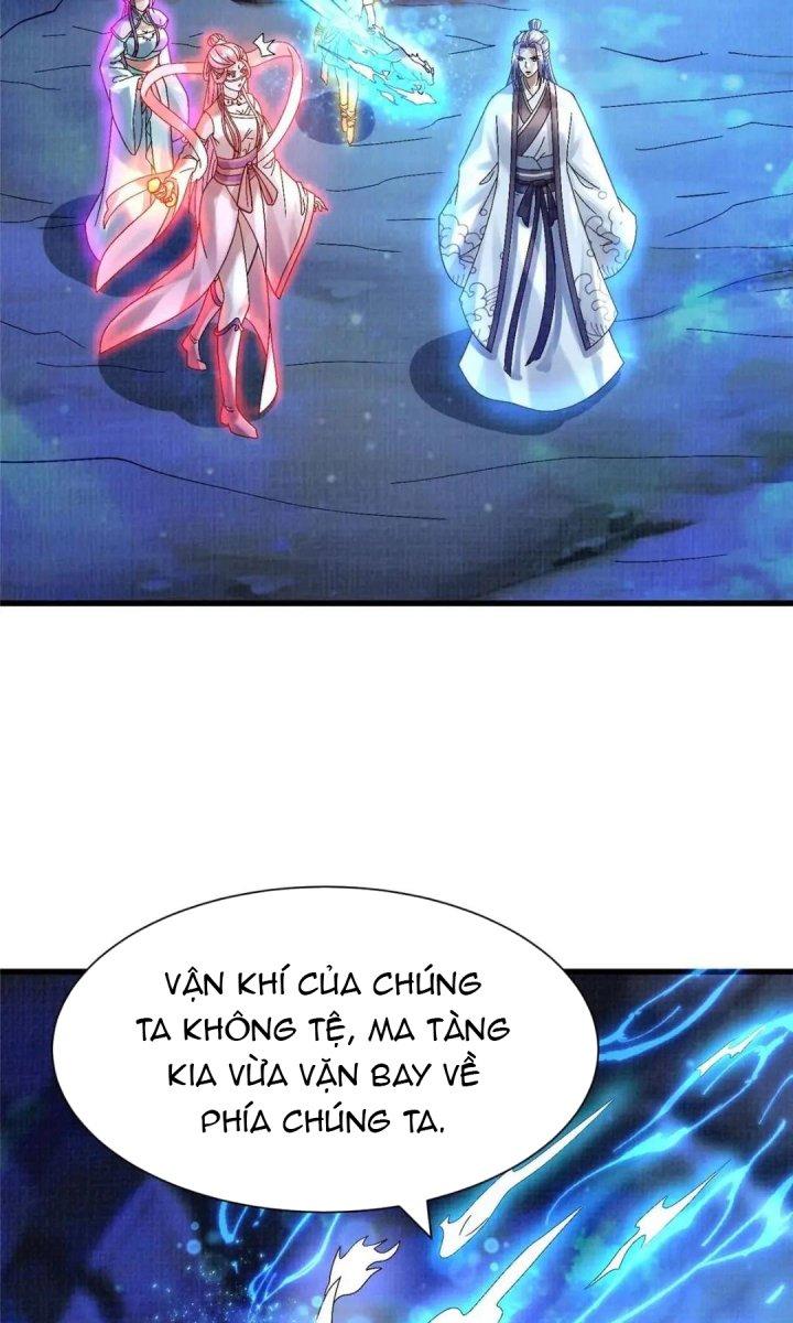 Đại Đạo Tranh Phong Chapter 78 - Trang 4