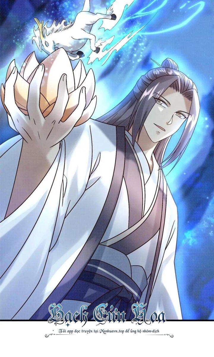 Đại Đạo Tranh Phong Chapter 78 - Trang 4