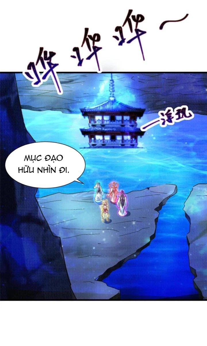 Đại Đạo Tranh Phong Chapter 78 - Trang 4