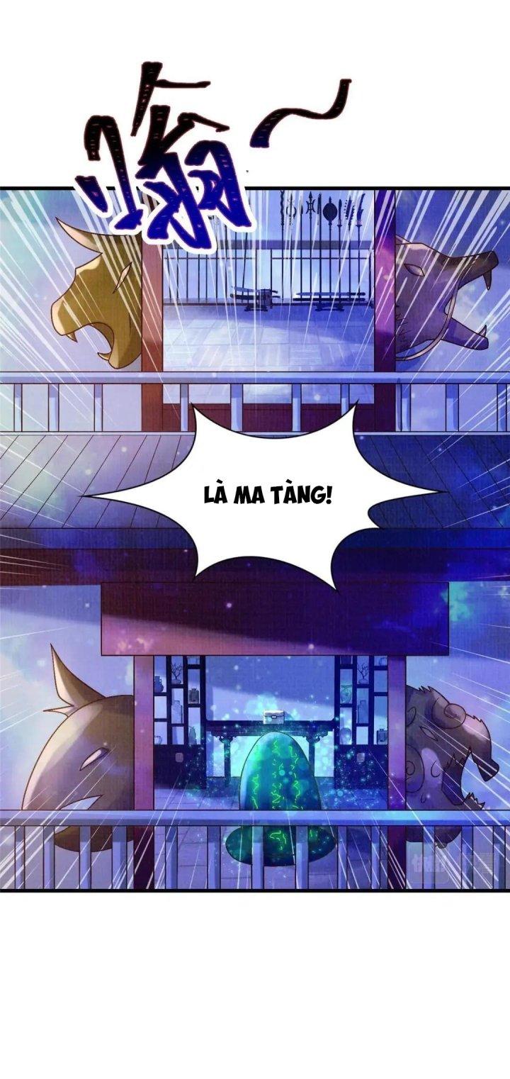 Đại Đạo Tranh Phong Chapter 78 - Trang 4