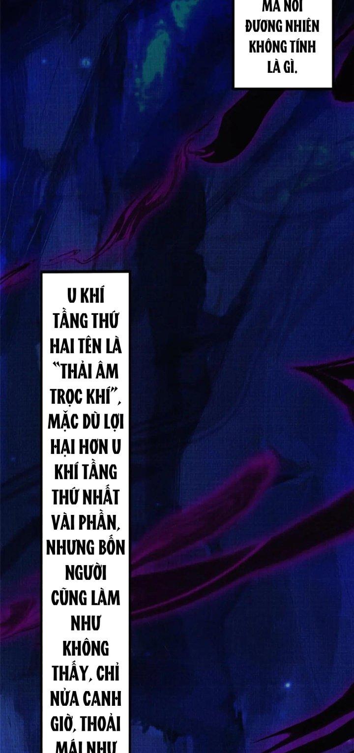 Đại Đạo Tranh Phong Chapter 78 - Trang 4