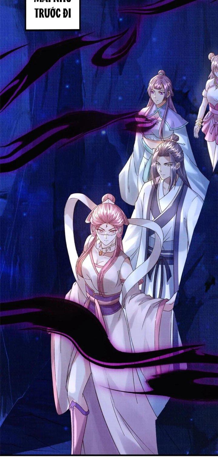 Đại Đạo Tranh Phong Chapter 78 - Trang 4