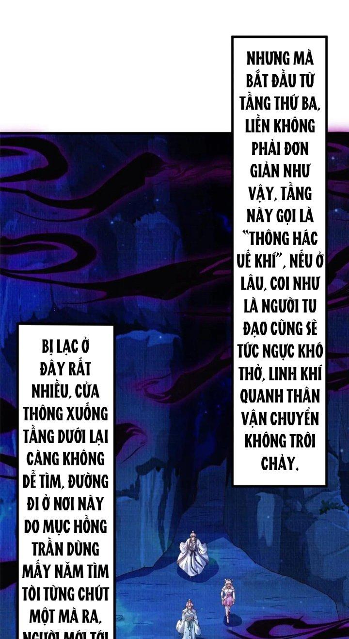 Đại Đạo Tranh Phong Chapter 78 - Trang 4