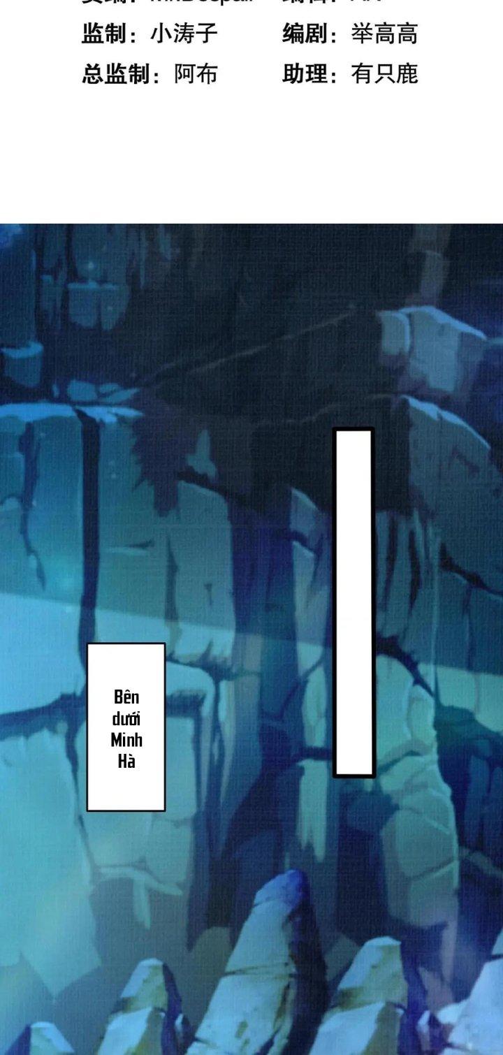 Đại Đạo Tranh Phong Chapter 79 - Trang 4