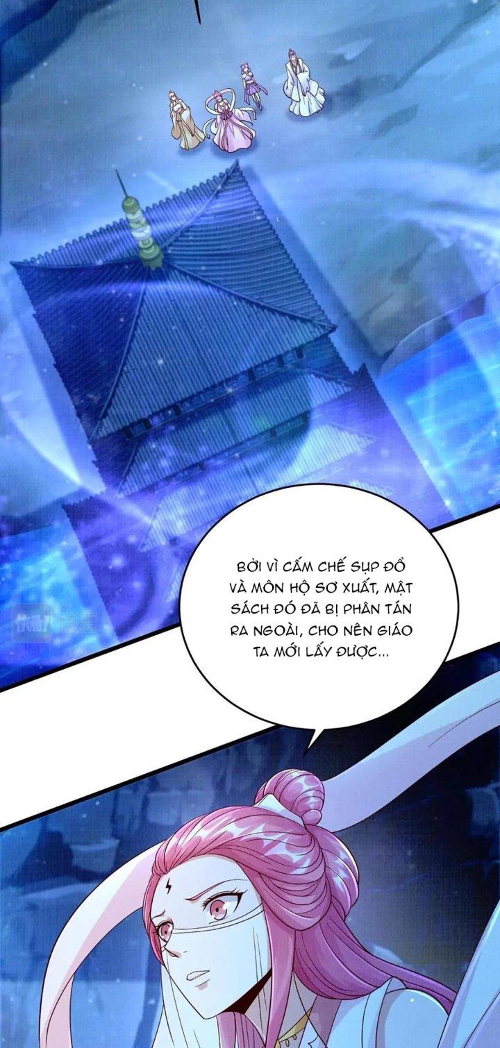 Đại Đạo Tranh Phong Chapter 79 - Trang 4