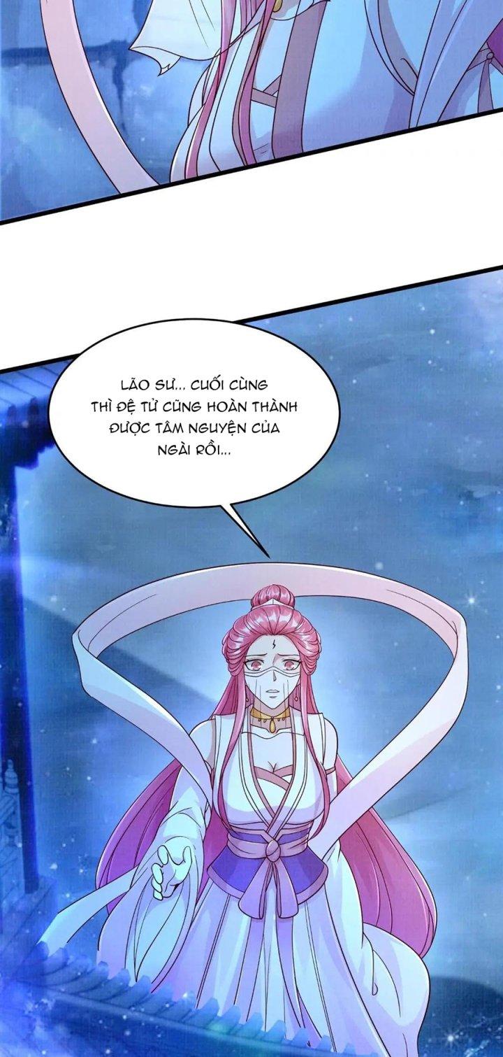 Đại Đạo Tranh Phong Chapter 79 - Trang 4