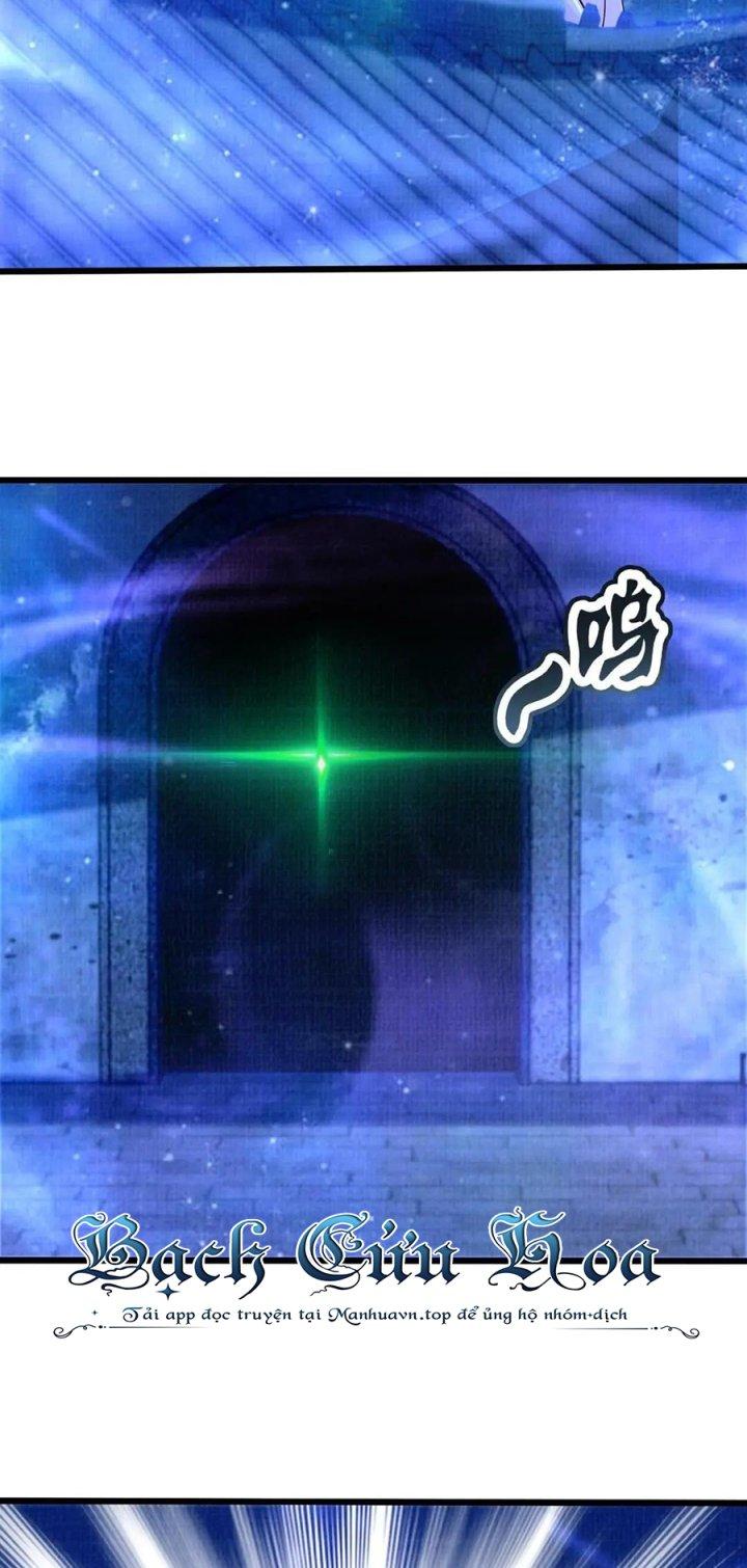 Đại Đạo Tranh Phong Chapter 79 - Trang 4