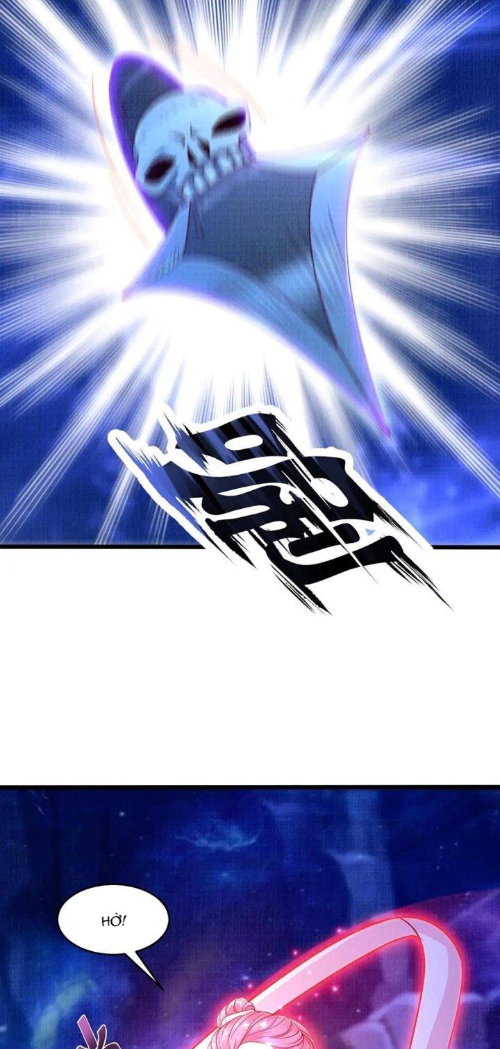 Đại Đạo Tranh Phong Chapter 79 - Trang 4