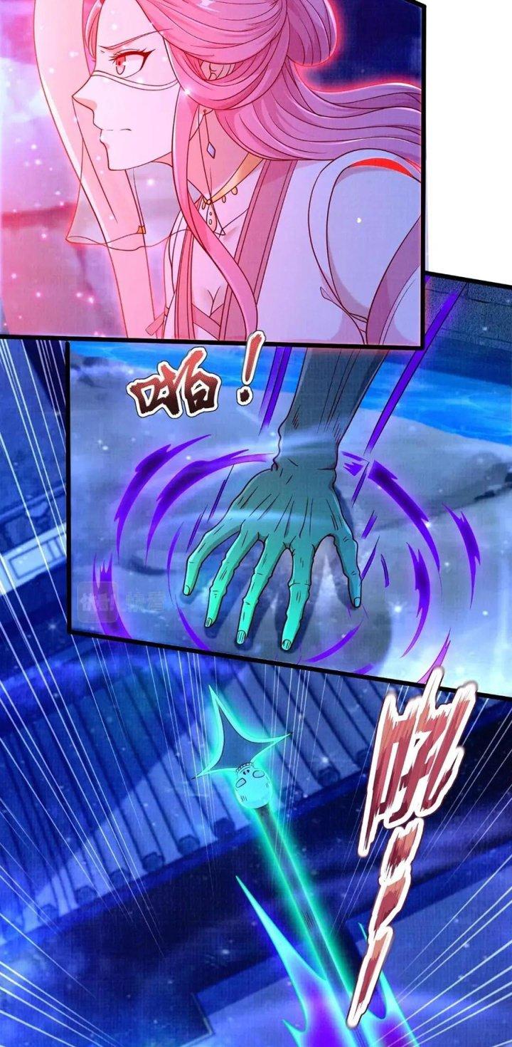 Đại Đạo Tranh Phong Chapter 79 - Trang 4