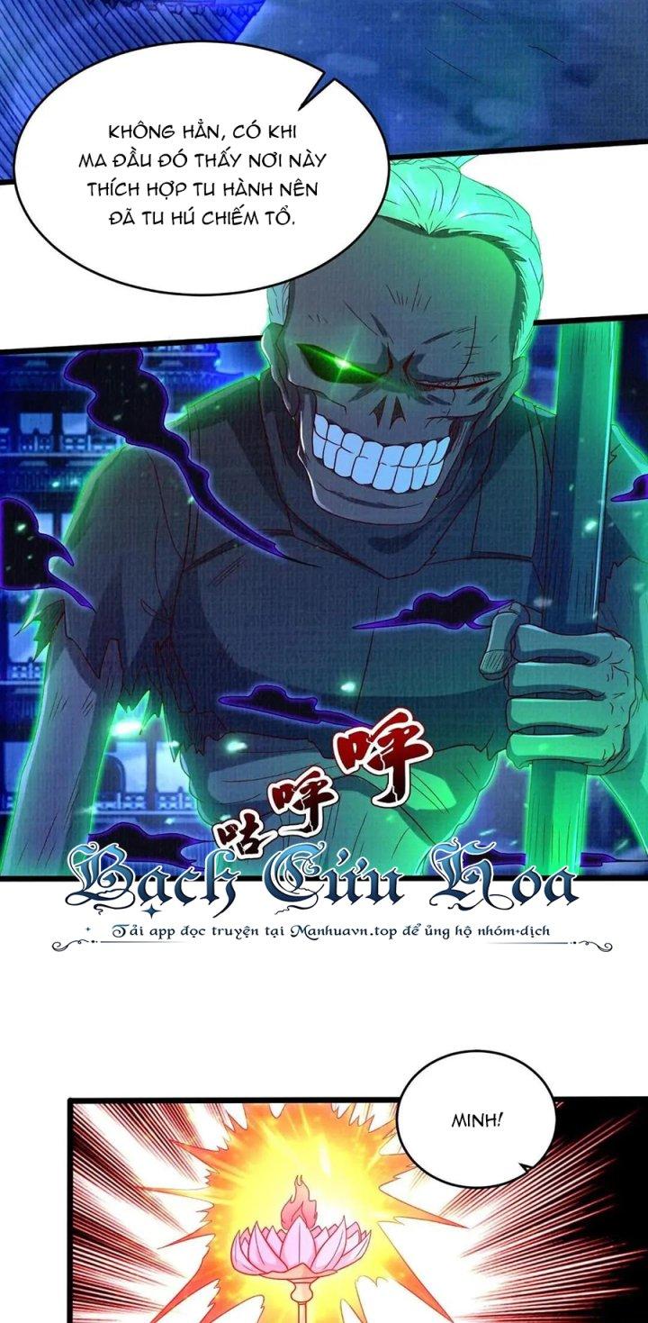 Đại Đạo Tranh Phong Chapter 79 - Trang 4