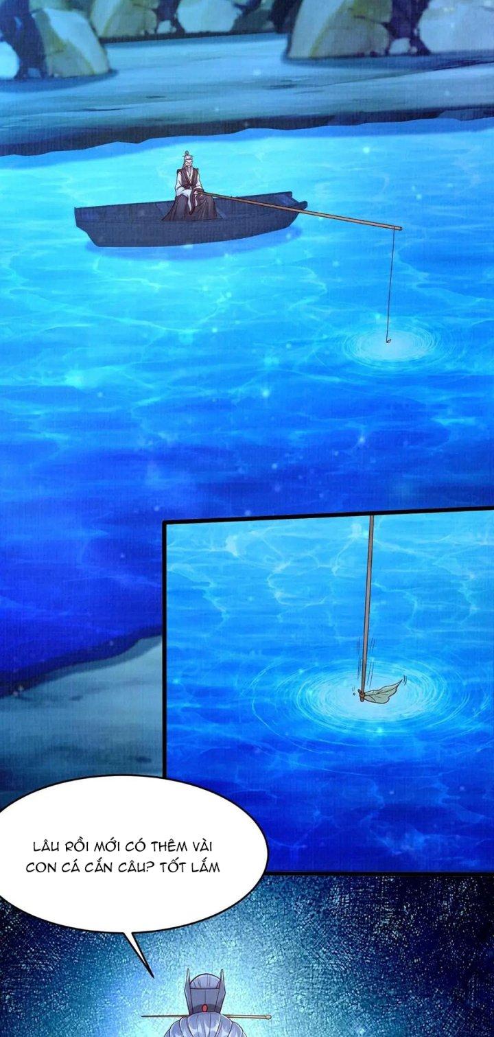 Đại Đạo Tranh Phong Chapter 79 - Trang 4