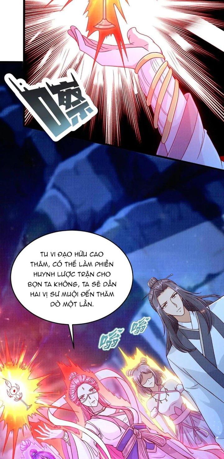 Đại Đạo Tranh Phong Chapter 79 - Trang 4