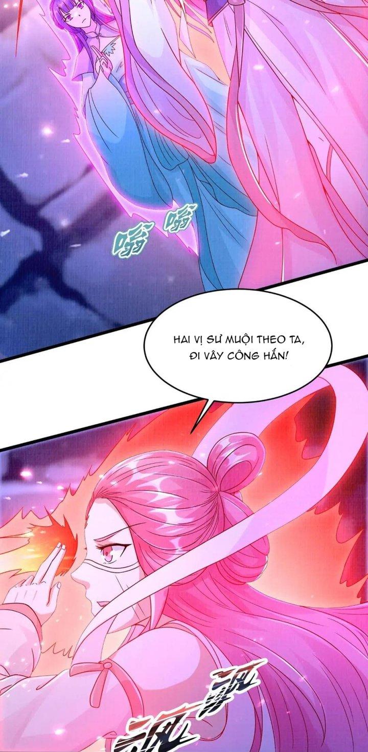 Đại Đạo Tranh Phong Chapter 79 - Trang 4